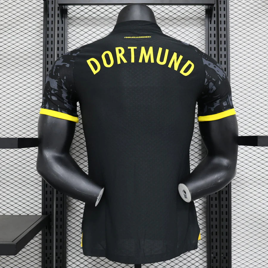 Maillot Dortmund Exterieur Player Version 2023/24