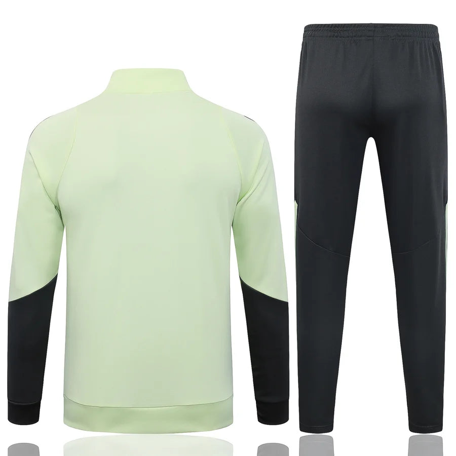 Survêtement ensemble football Real Madrid jogging 2025/26