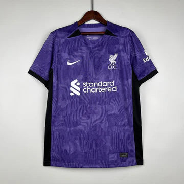 Maillot Liverpool Third 2023/24