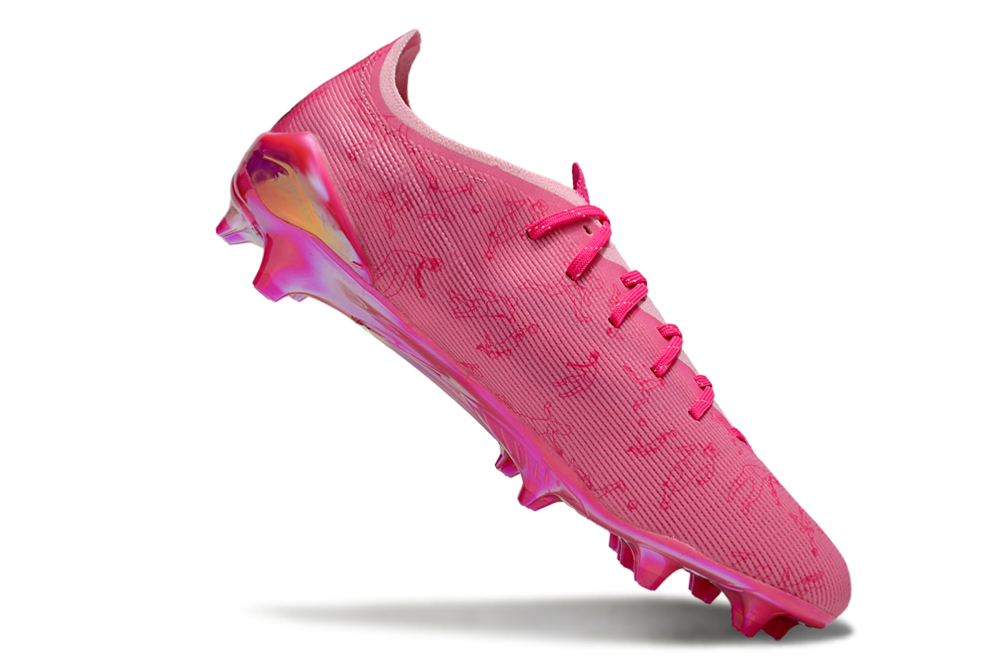 Ultra 5 Ultimate FG Super Pink