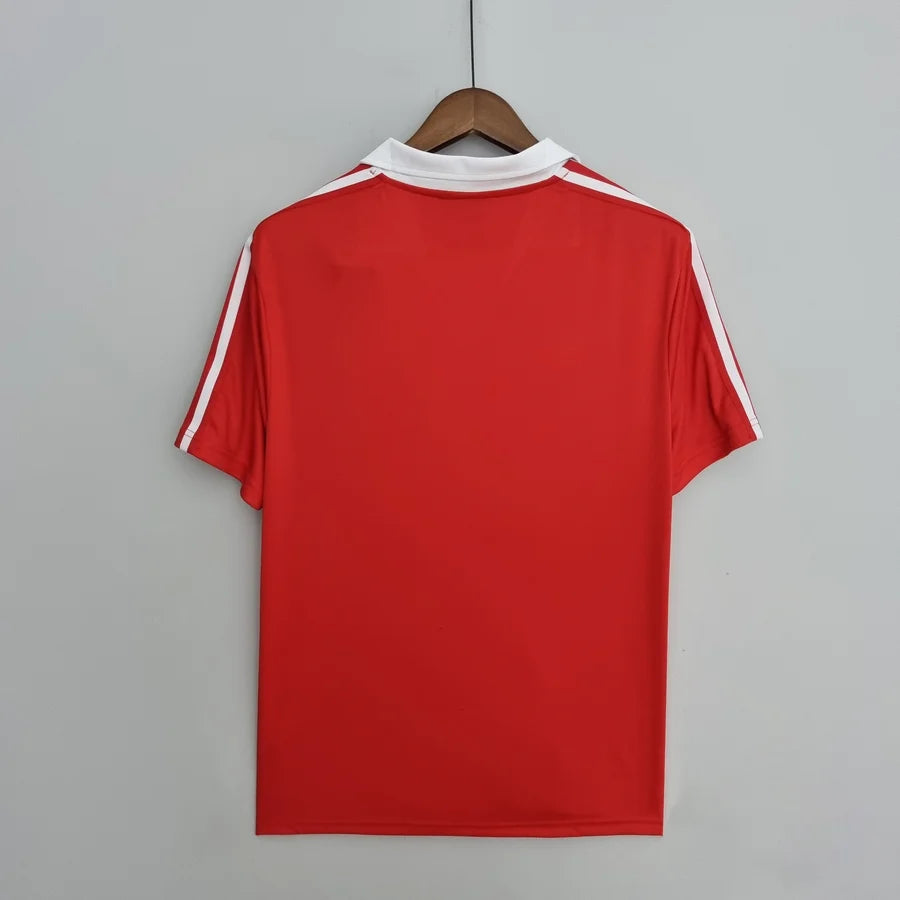 Maillot Chili/Chile domicile 1982