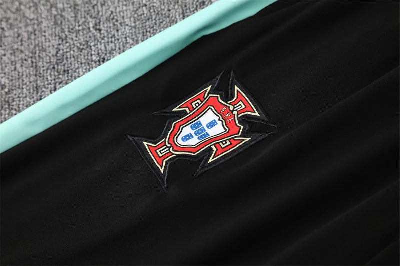 Survêtement ensemble football Portugal Jogging 2025/26