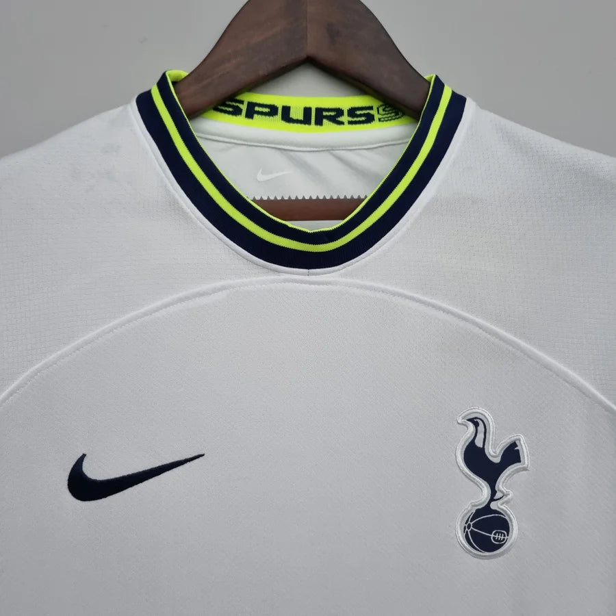 Maillot Tottenham Spurs domicile 2022/23