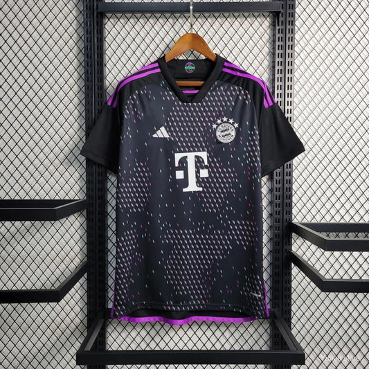 Maillot Bayern Munich exterieur 2023/24