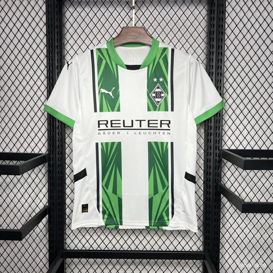 Maillot Borussia Monchengladbach domicile 2024/25