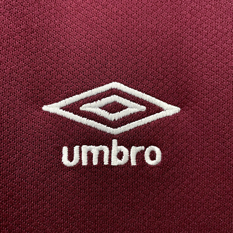 Maillot West Ham United domicile 2022/23