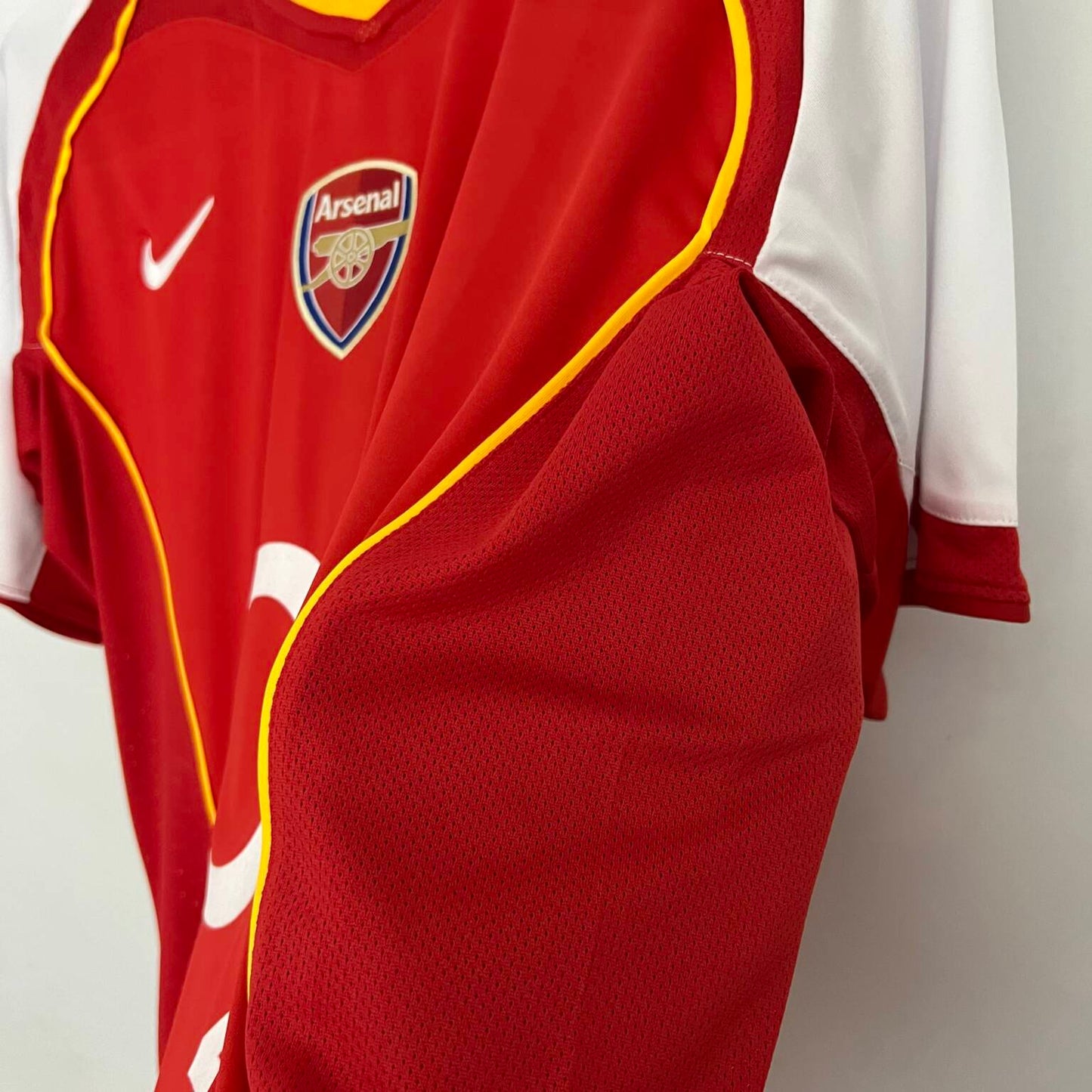 Arsenal Maillot Rétro 04/05