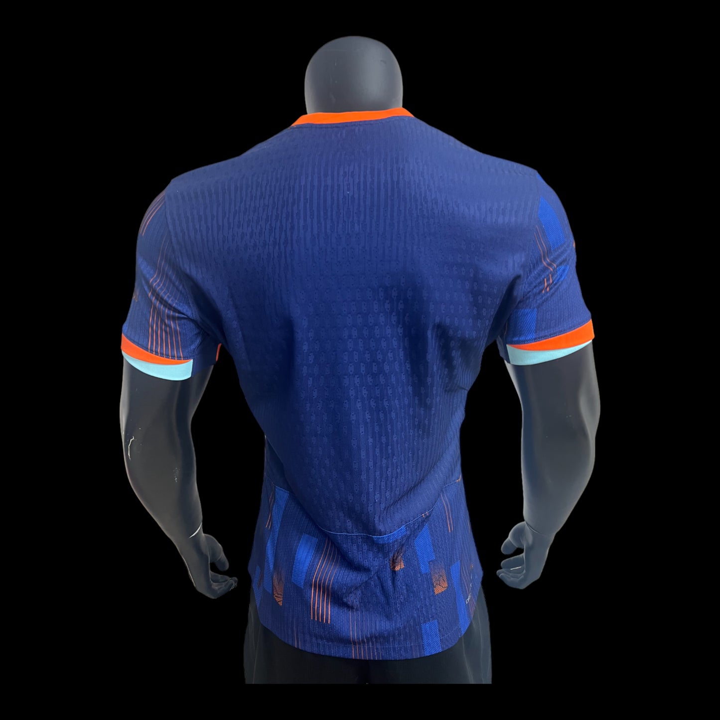 Pays Bas Maillot Extérieur 24/25