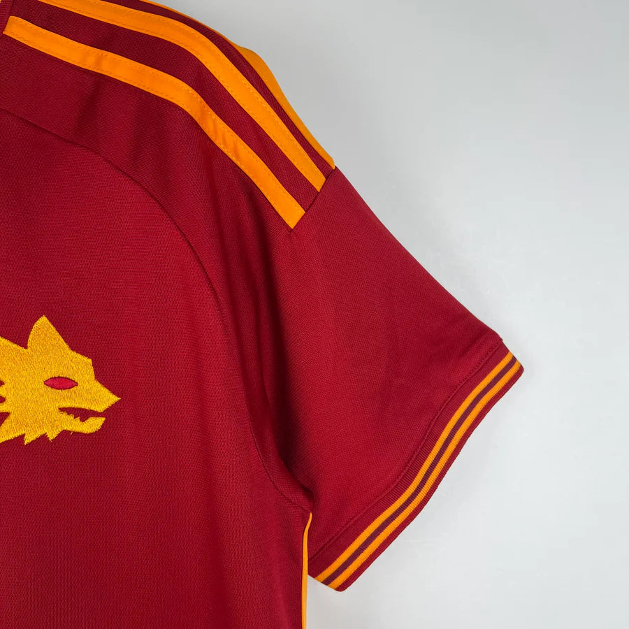 Maillot AS Rome Roma domicile 2023/24