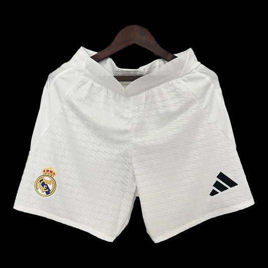 Real Madrid Short Domicile 24/25