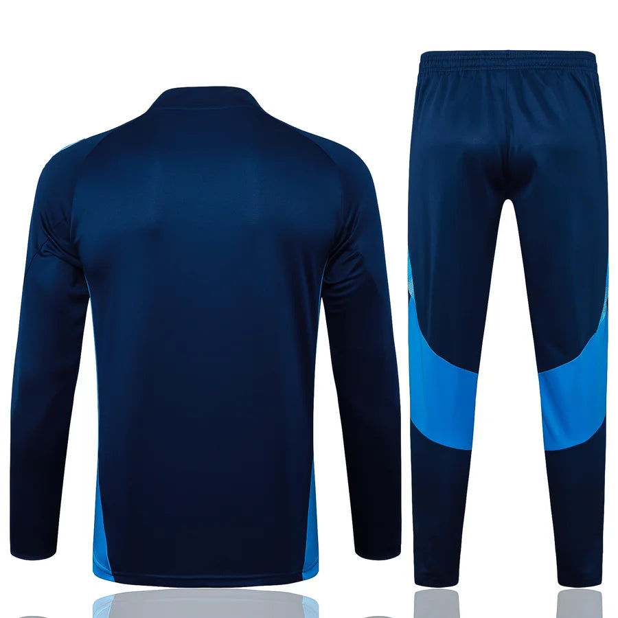 Survêtement ensemble football Flamengo (Brésil) jogging 2024/25