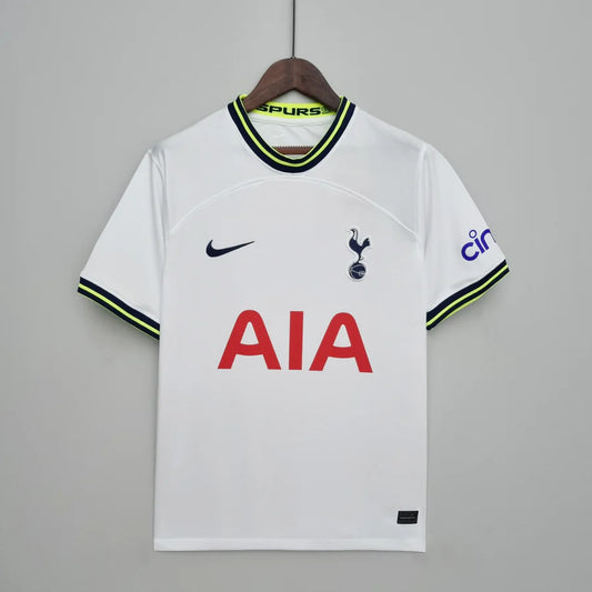 Maillot Tottenham Spurs domicile 2022/23