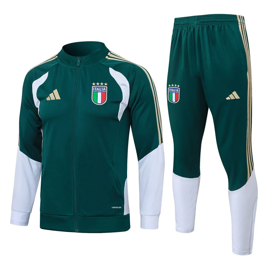 Survêtement ensemble football Italie jogging Italia 2026/27