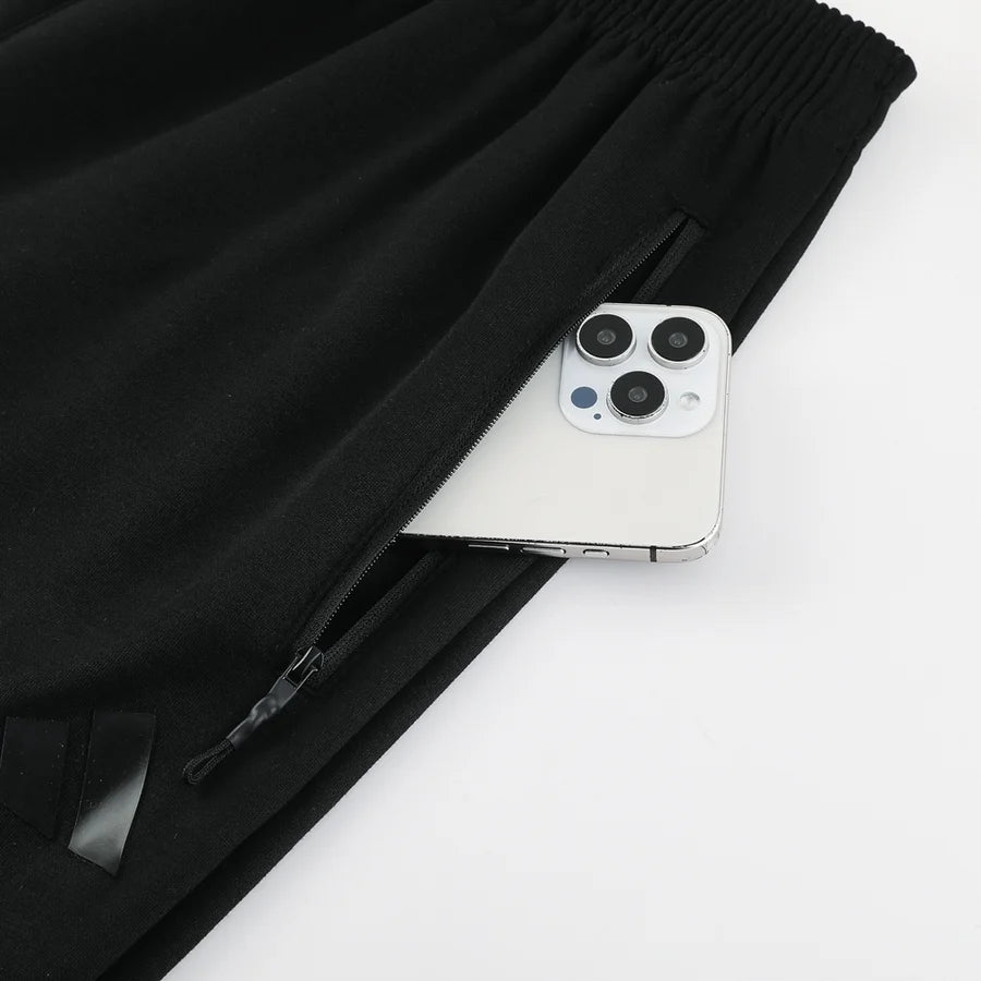 Survêtement Adidas ensemble jogging Noir