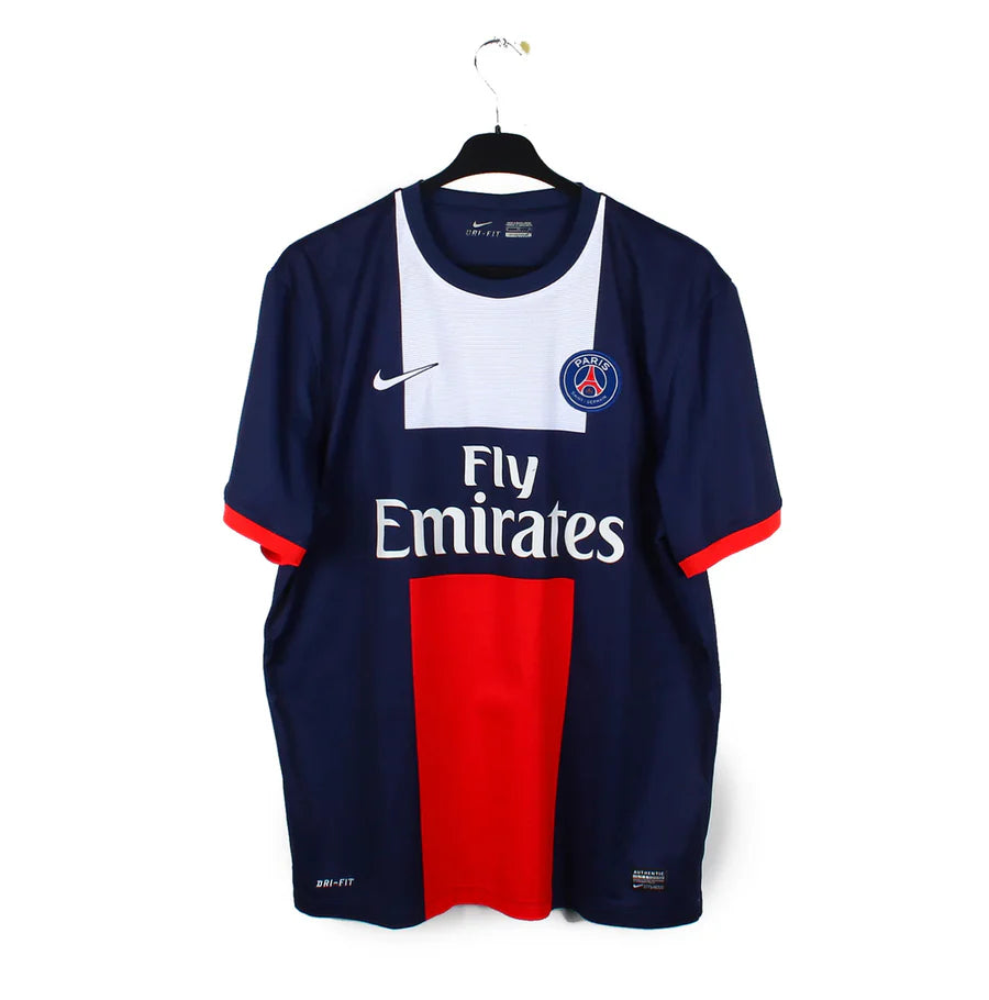 Maillot football PSG Paris domicile 2013/14