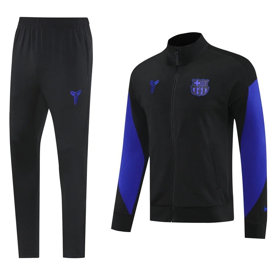 Survêtement ensemble FC Barcelone Barcelona jogging football 2025/26