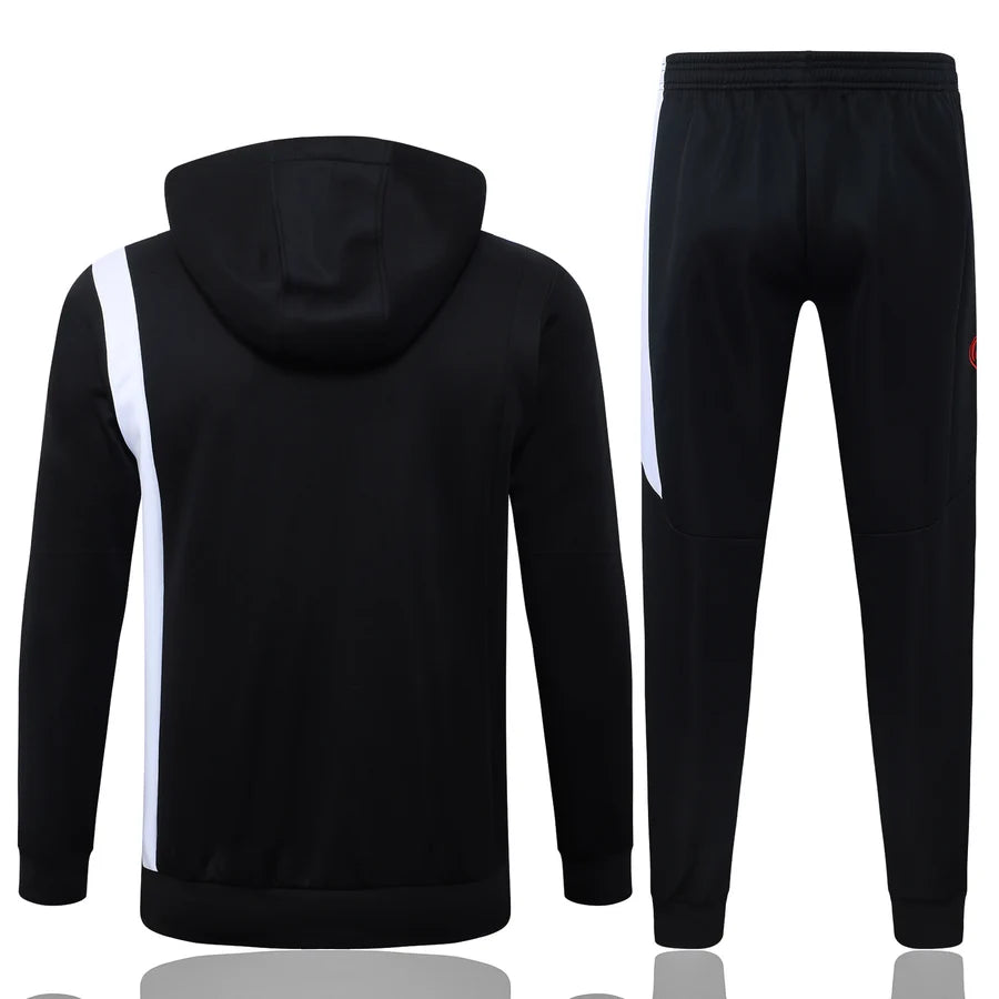 Survêtement ensemble football PSG jogging Paris 2025/26
