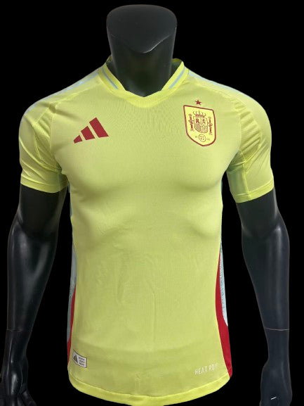MAILLOT ESPAGNE 2024/25