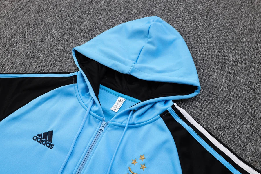 Survêtement Argentine ensemble capuche 2025/26
