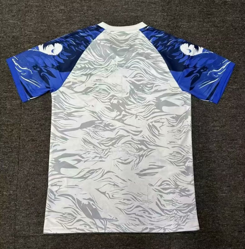 Maillots de Football Japon 2025-2026