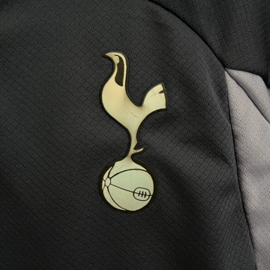 Maillot Tottenham Spurs exterieur 2006/07