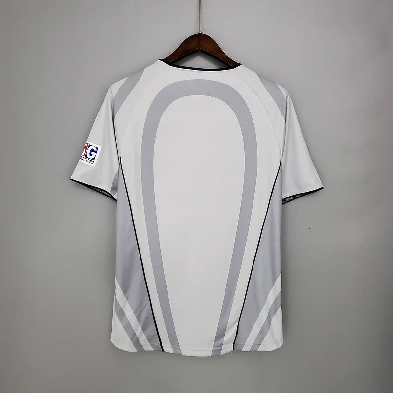 Maillot PSG Paris exterieur 2001/02