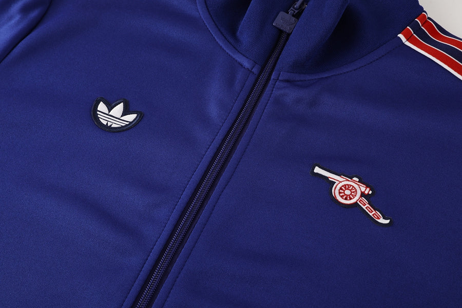 Survêtement ensemble Arsenal jogging football 2025/26