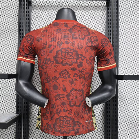 MAILLOT SPÉCIAL PORTUGAL 2025 PLAYER VERSION