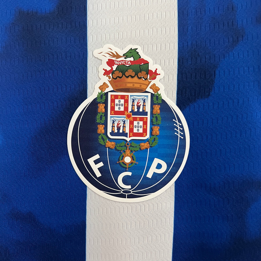 Maillot football FC Porto domicile 2024/25