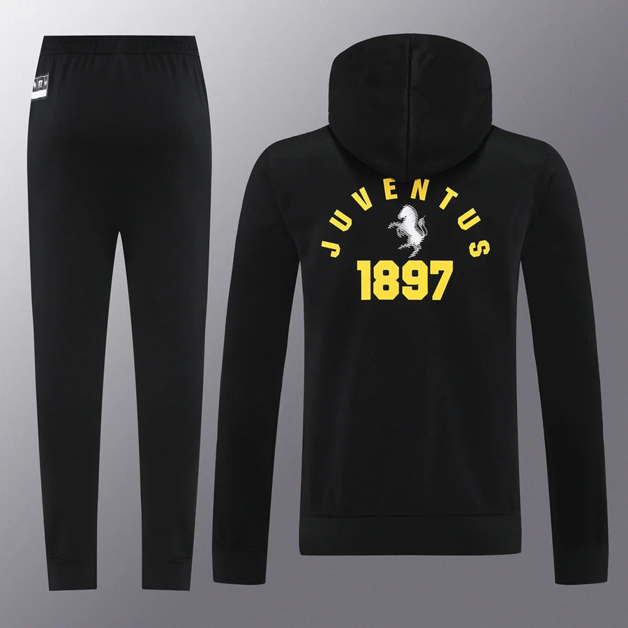 Survêtement ensemble Juventus jogging 2025/26