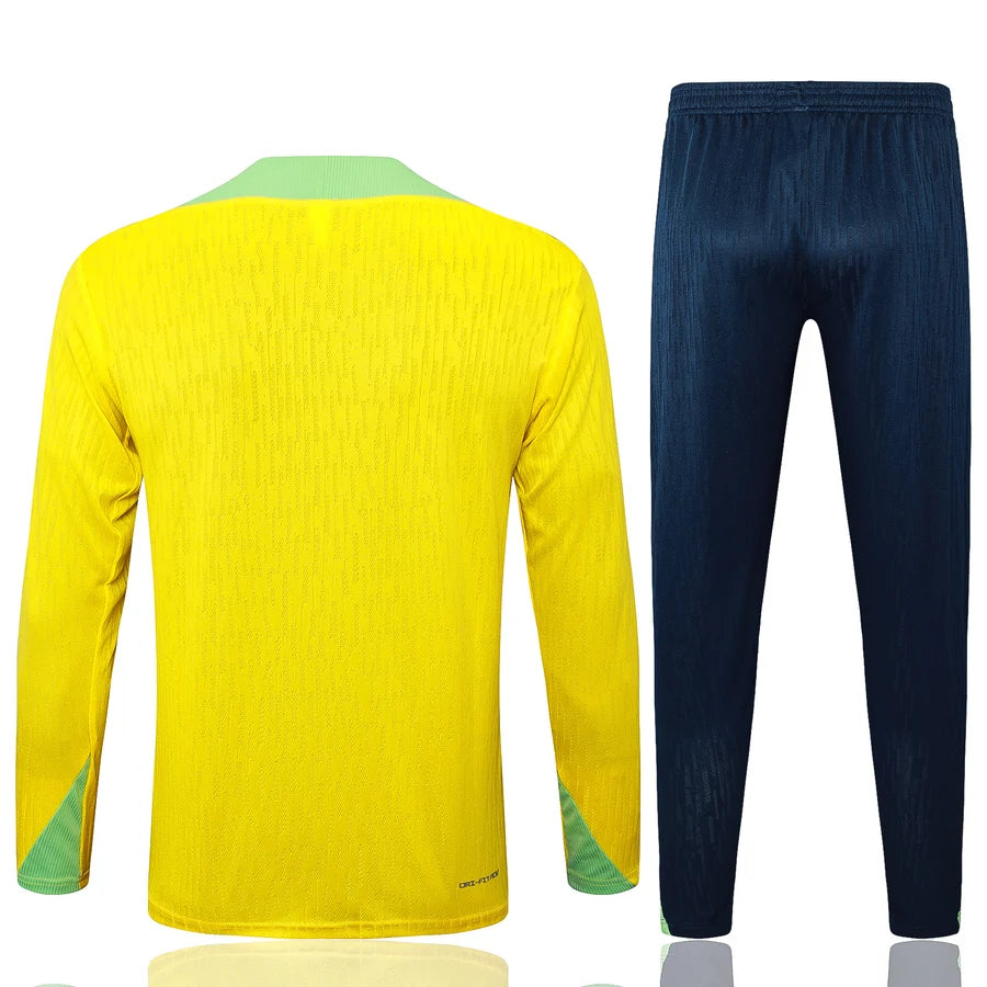 Survêtement ensemble Brésil Brazil 2024/25