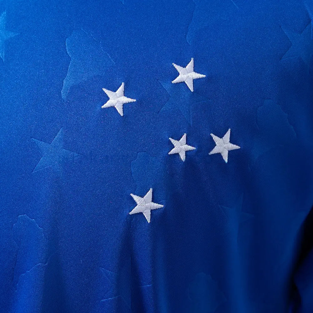 Maillot football Cruzeiro Domicile 2026/27