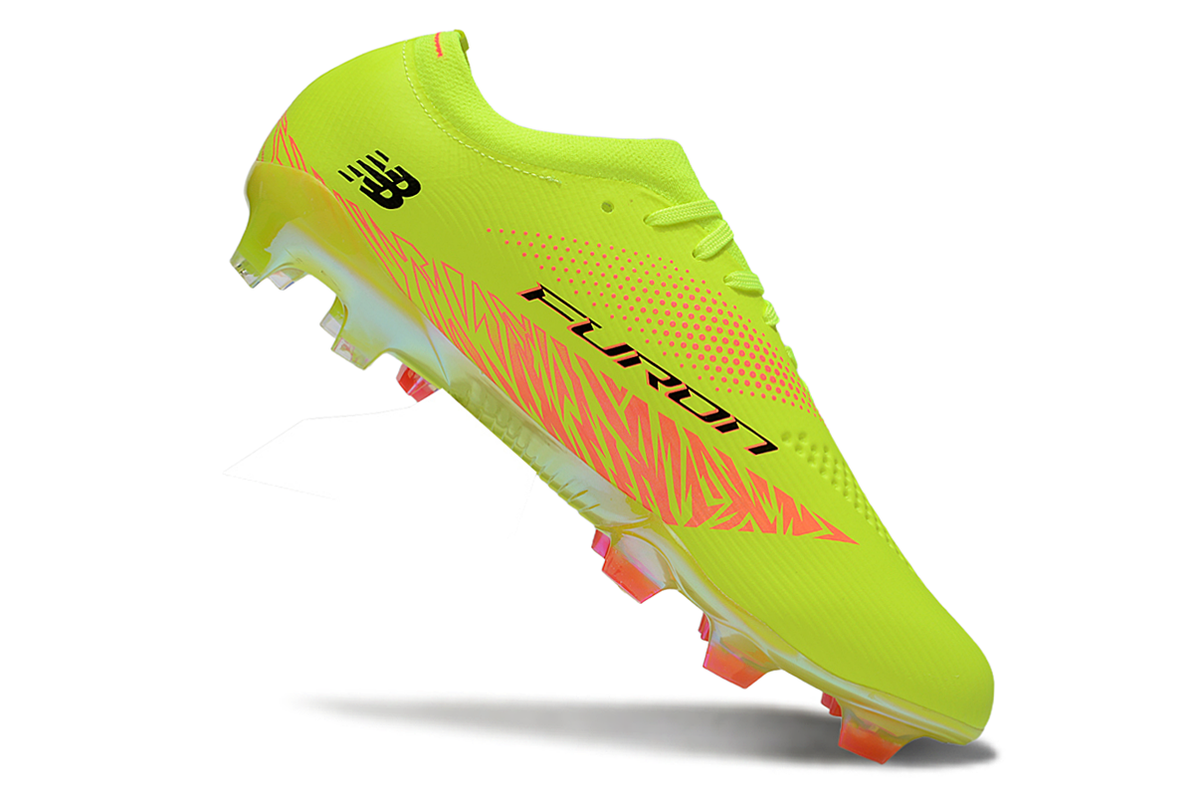 Furon V8 Elite FG Chaussures de Football