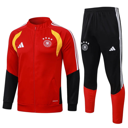 Survêtement ensemble Allemagne Germany jogging 2026/27