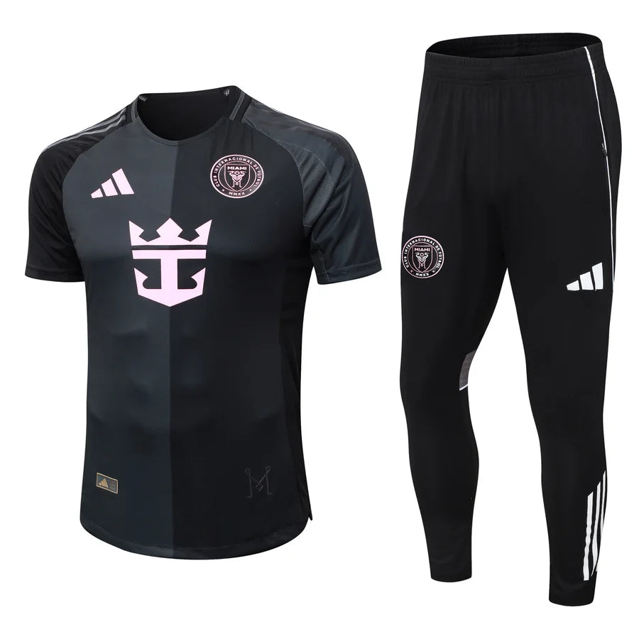 Survêtement ensemble Inter Miami jogging football 2025/26