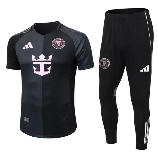 Survêtement ensemble Inter Miami jogging football 2025/26
