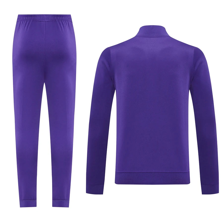 Survêtement Adidas Originals ensemble jogging violet