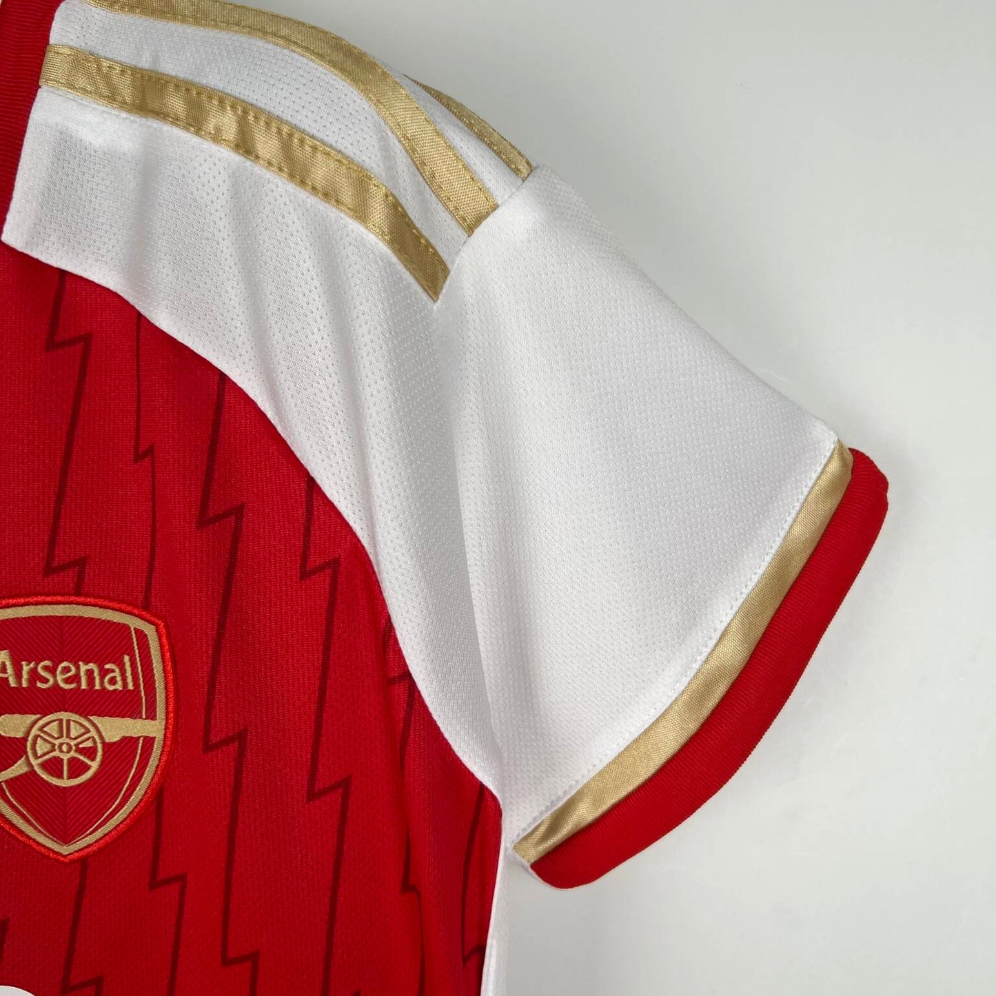 Arsenal Maillot Domicile 23/24 – Femme