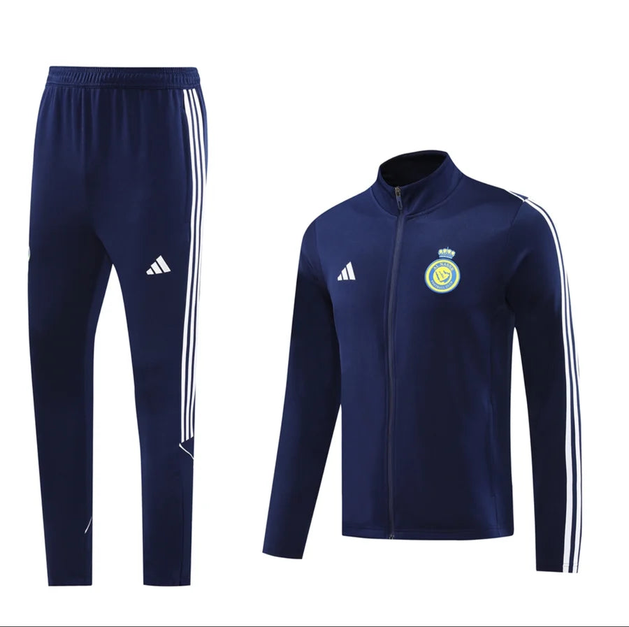 Survêtement ensemble jogging Al Nassr 2024/25