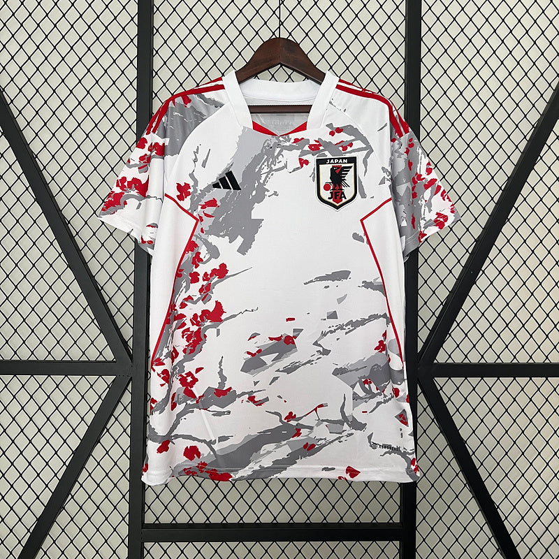 JAPON MAILLOT CONCEPT 2024