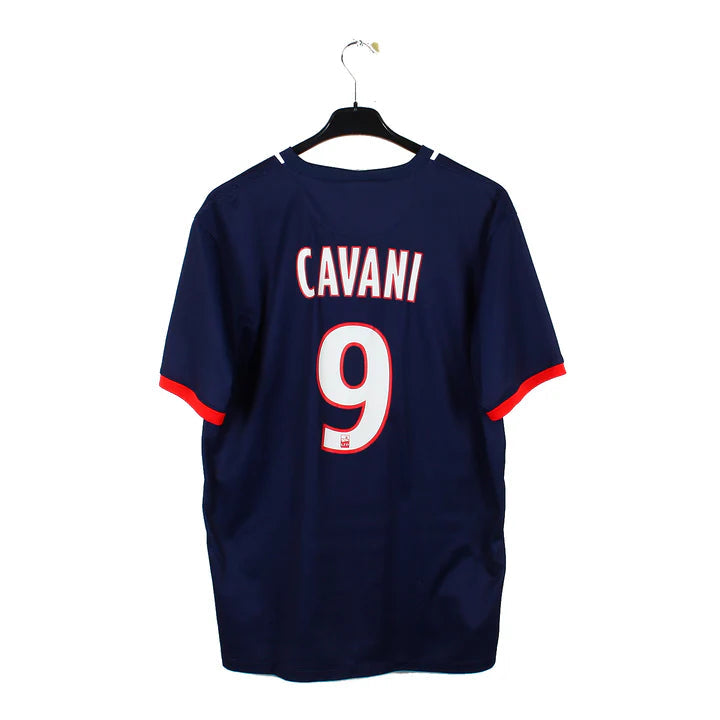 Maillot football PSG Paris domicile 2013/14