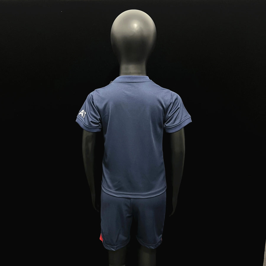 Kit PSG Paris domicile 2023/24-Enfant