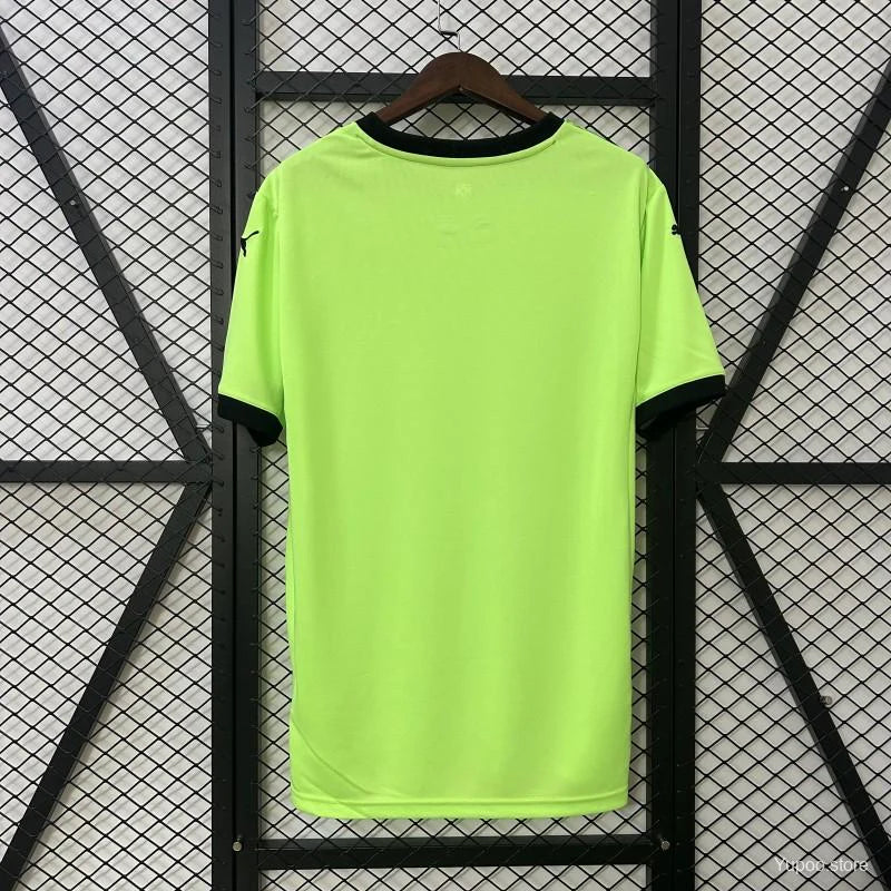 Maillot football Portugal Gardien Goalkeeper 2025/26