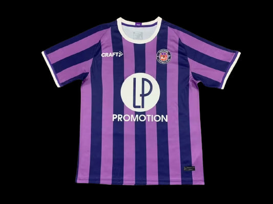 Toulouse Maillot Extérieur 23/24