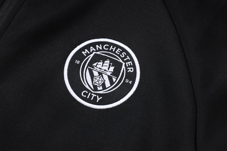 Survêtement ensemble football Manchester City jogging 2026/27
