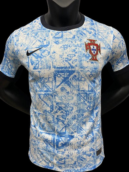 Portugal Maillot Extérieur 24/25