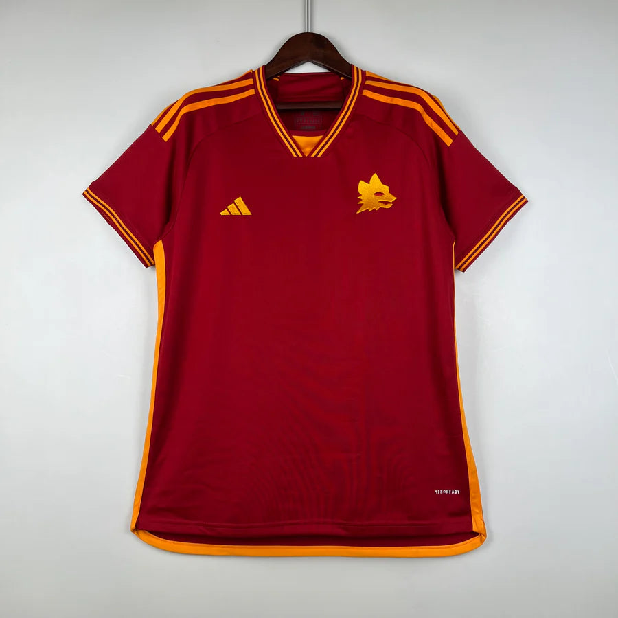 Maillot AS Rome Roma domicile 2023/24