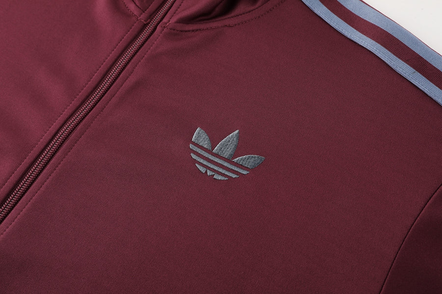 Survêtement jogging Adidas Bordeaux