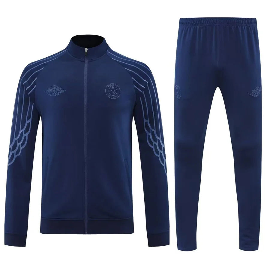 Survêtement ensemble football PSG jogging Paris 2025/26