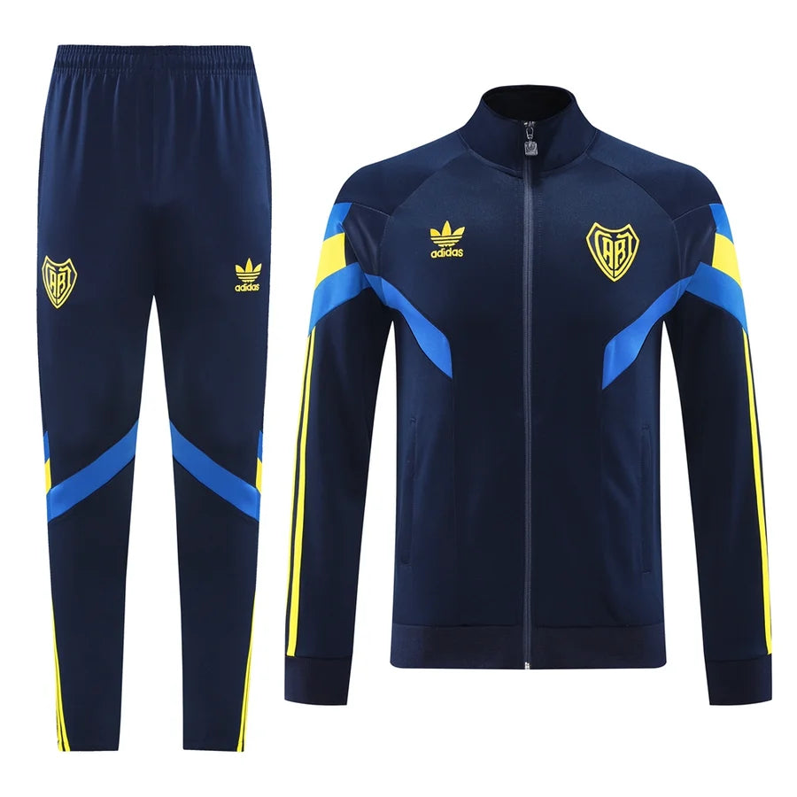 Survêtement ensemble jogging Boca Junior 2024/25